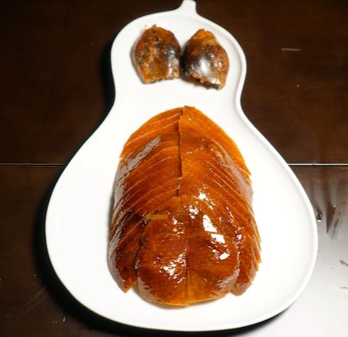 Peking Duck